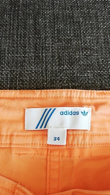 Adidas mini sort 