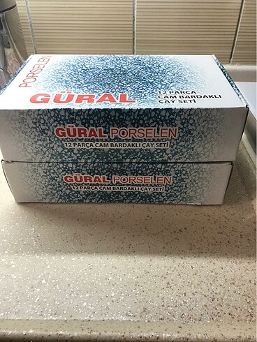 Güral porselen