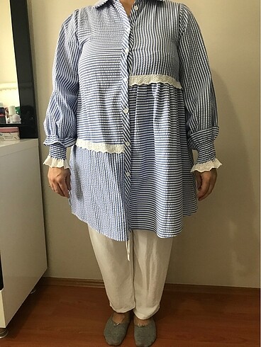 Sıfır tunık