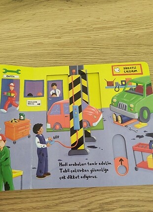 Hareketli kitap