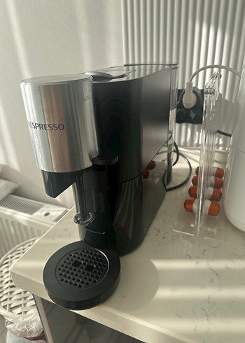 Nespresso kapsül kahve makinesi - Görsel 2