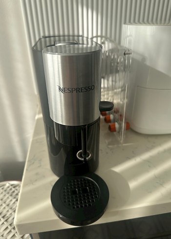 Nespresso