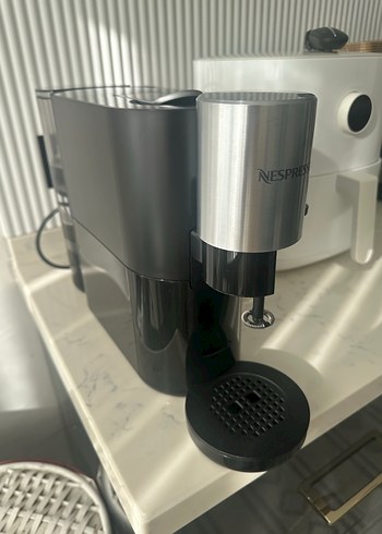Nespresso kapsül kahve makinesi - Görsel 3