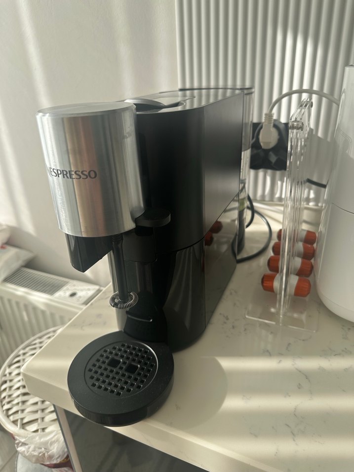 Nespresso kapsül kahve makinesi - Görsel 2