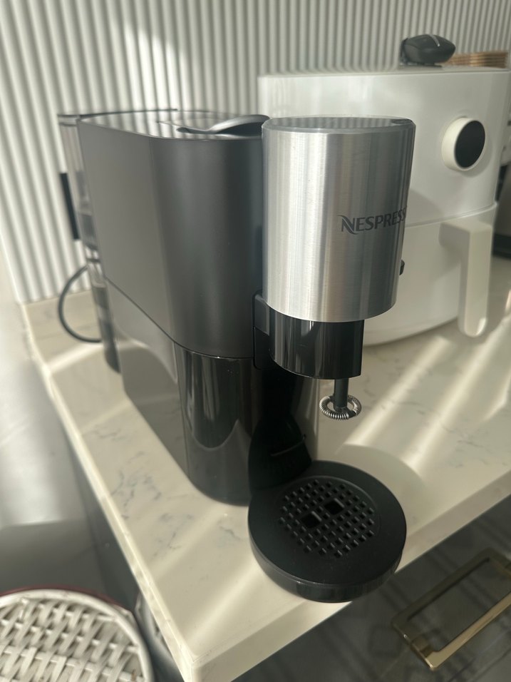 Nespresso kapsül kahve makinesi - Görsel 3