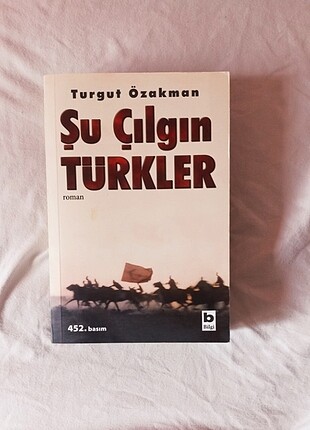 Şu Çılgın Türkler