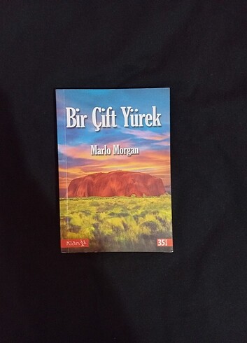 BİR CİFT YÜREK