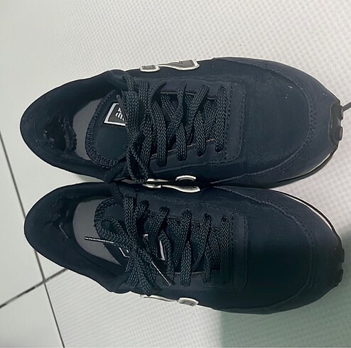 New Balance New Balance Lacivert 37 Numara Ayakkabı