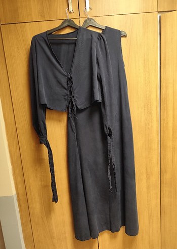 jile bağcıklı takım - Görsel 2