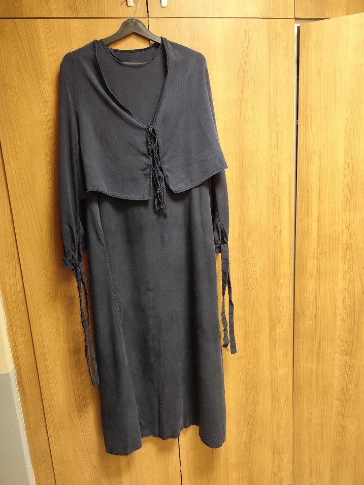 jile bağcıklı takım - Görsel 3