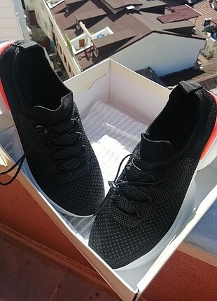 Bambi siyah sneaker