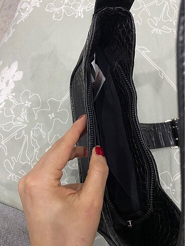LC Waikiki Zara çanta