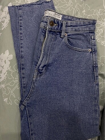 Stradivarius jean