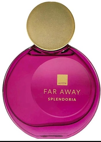Avon Far Away Splendoria Kadın Parfümü