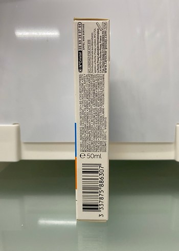 La Roche-Posay Çocuk Güneş Koruyucu Anthelios UVmune 400 SPF 50+ - Görsel 2