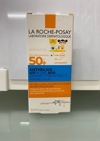 La Roche Posay