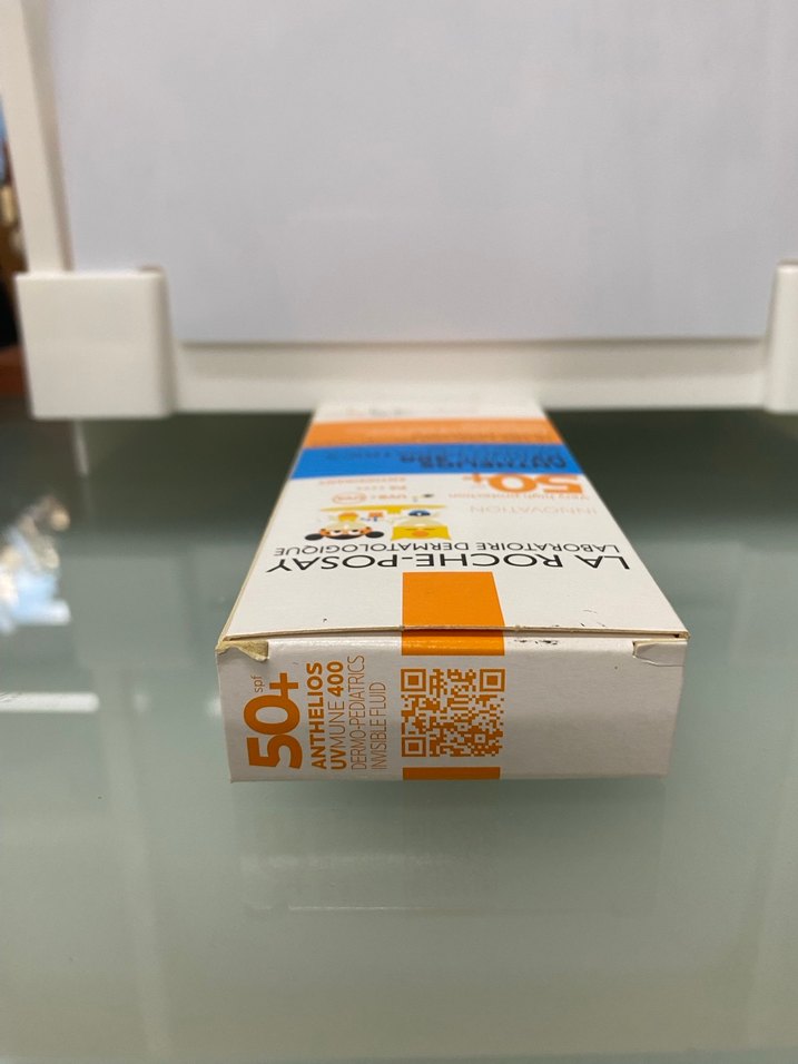 La Roche-Posay Çocuk Güneş Koruyucu Anthelios UVmune 400 SPF 50+ - Görsel 5