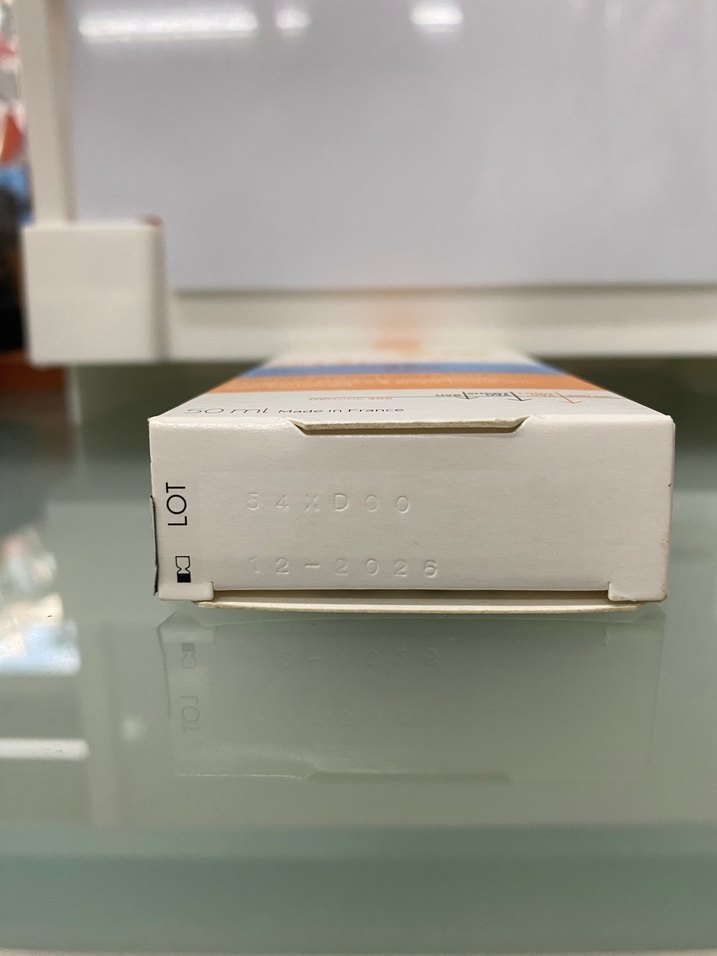 La Roche-Posay Çocuk Güneş Koruyucu Anthelios UVmune 400 SPF 50+ - Görsel 4