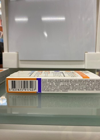 La Roche-Posay Güneş Koruyucu Sıvı SPF 50+ - Görsel 5