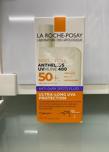 La Roche Posay