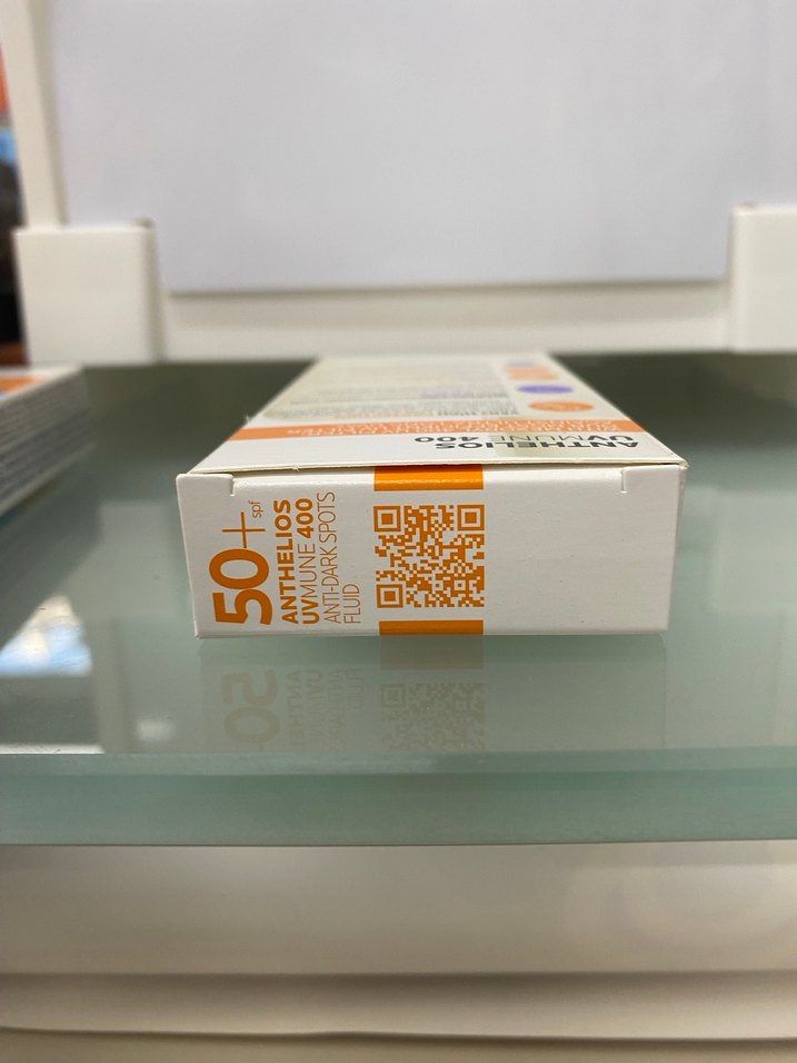 La Roche-Posay Güneş Koruyucu Sıvı SPF 50+ - Görsel 2