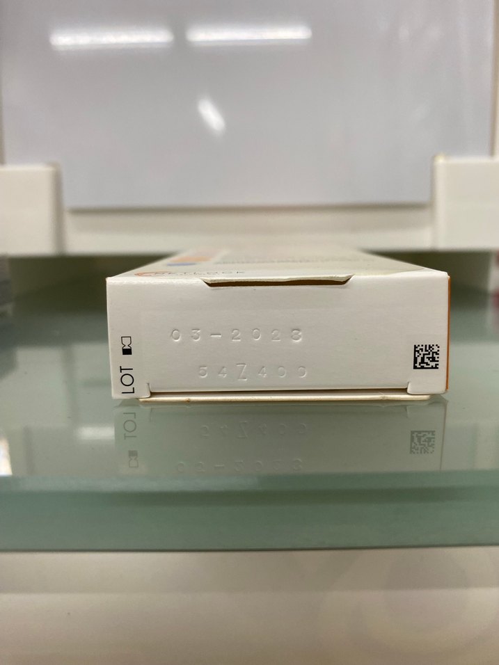 La Roche-Posay Güneş Koruyucu Sıvı SPF 50+ - Görsel 4