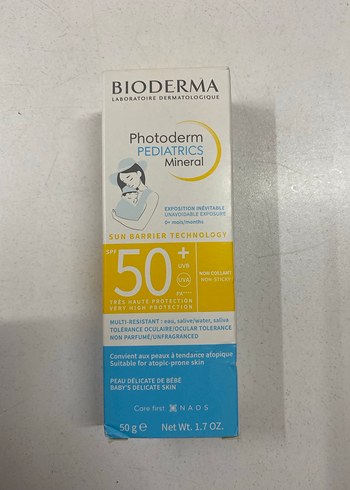 Bioderma