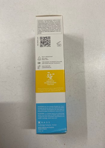 Bioderma Photoderm Pediatrics Mineral SPF 50+ 50g - Görsel 4