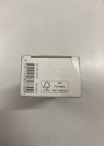 Bioderma Photoderm Pediatrics Mineral SPF 50+ 50g - Görsel 2