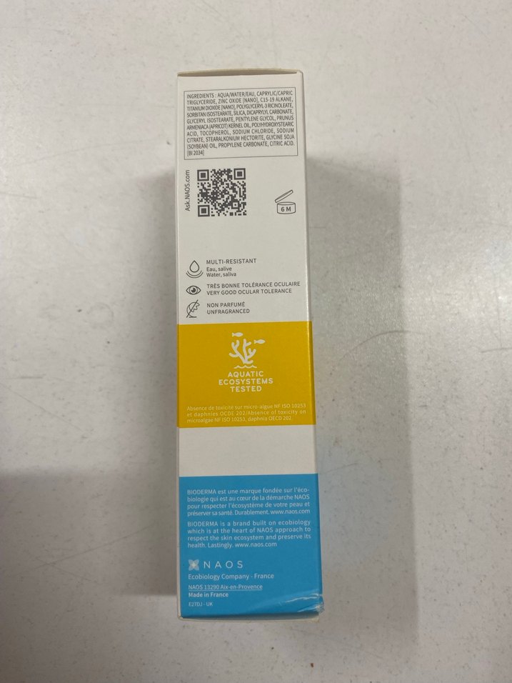 Bioderma Photoderm Pediatrics Mineral SPF 50+ 50g - Görsel 4