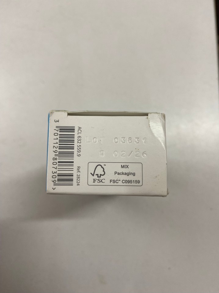 Bioderma Photoderm Pediatrics Mineral SPF 50+ 50g - Görsel 2