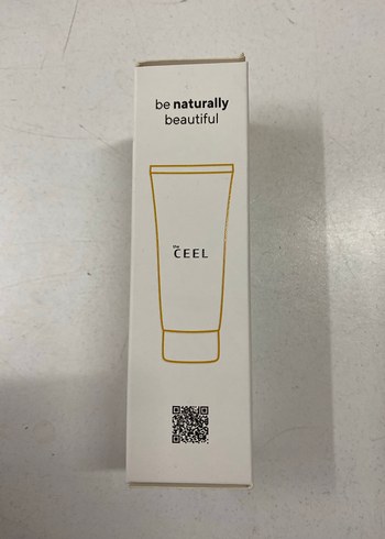 The CEEL SPF 50+ Leke Karşıtı Güneş Kremi - Görsel 4