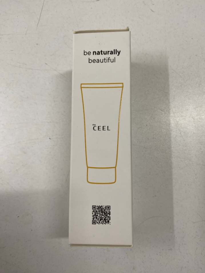 The CEEL SPF 50+ Leke Karşıtı Güneş Kremi - Görsel 4