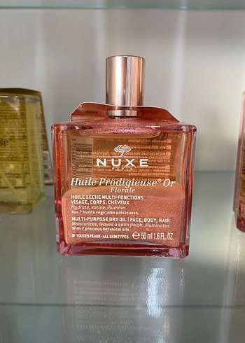 nuxe