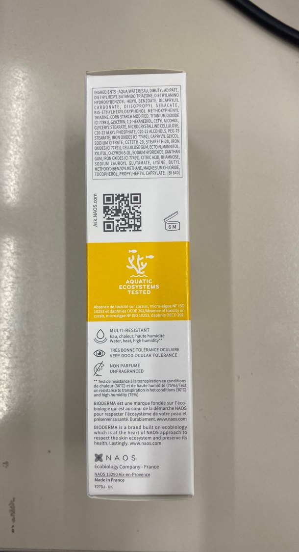 Bioderma Photoderm Aquafluide SPF 50+ Hassas Cilt - Görsel 4