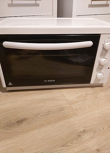 Bosch Bosch mini fırın