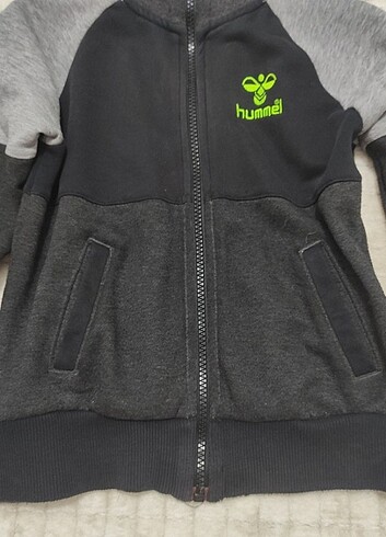 Hummel Hummel erkek çocuk sweat