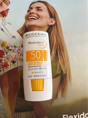 Bioderma 8 gr stick photoderm