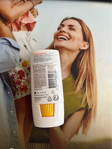 Bioderma Bioderma 8 gr stick photoderm