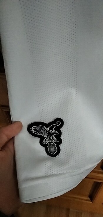 Adidas Beşiktaş Forma