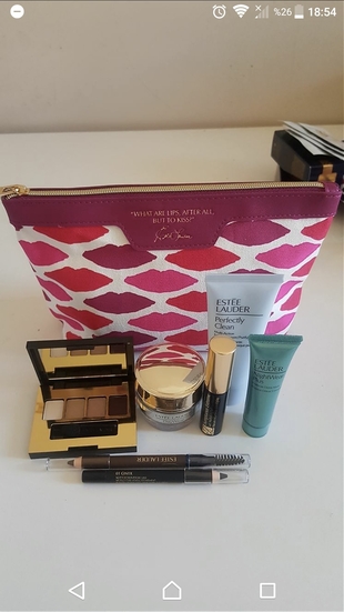 Estee Lauder Set