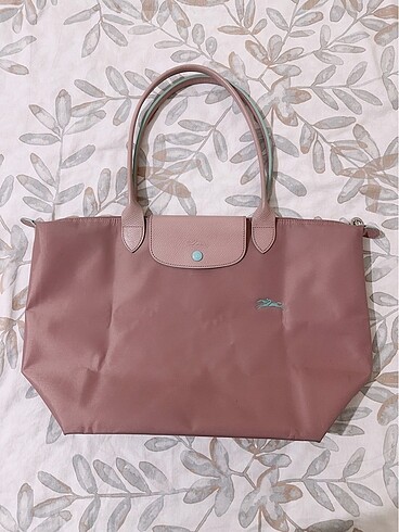 Longchamp çanta (defo var)