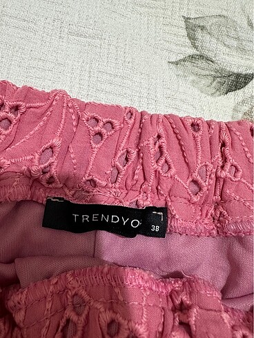Trendyol & Milla Trendyolmilla etek