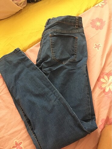 Koton Mavi Skinny Jeans