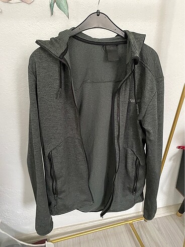 Adidas Spor ceket