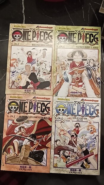 One Piece