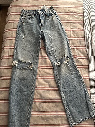 Stradivarius stradivarius d92 jean