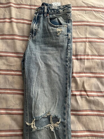 stradivarius d92 jean