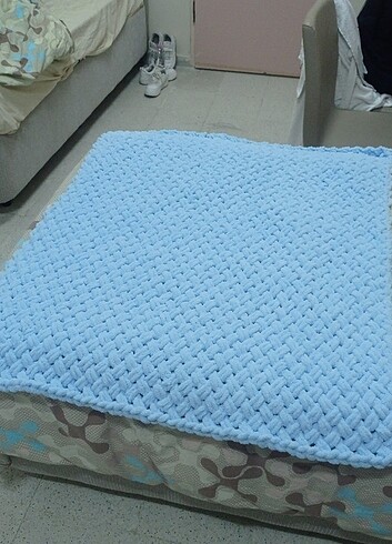 English Home Alize puffy battaniye