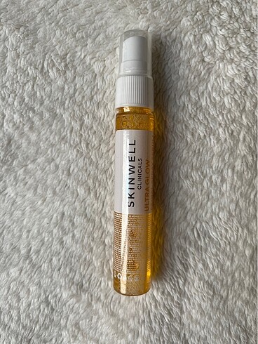 C vitamini serum